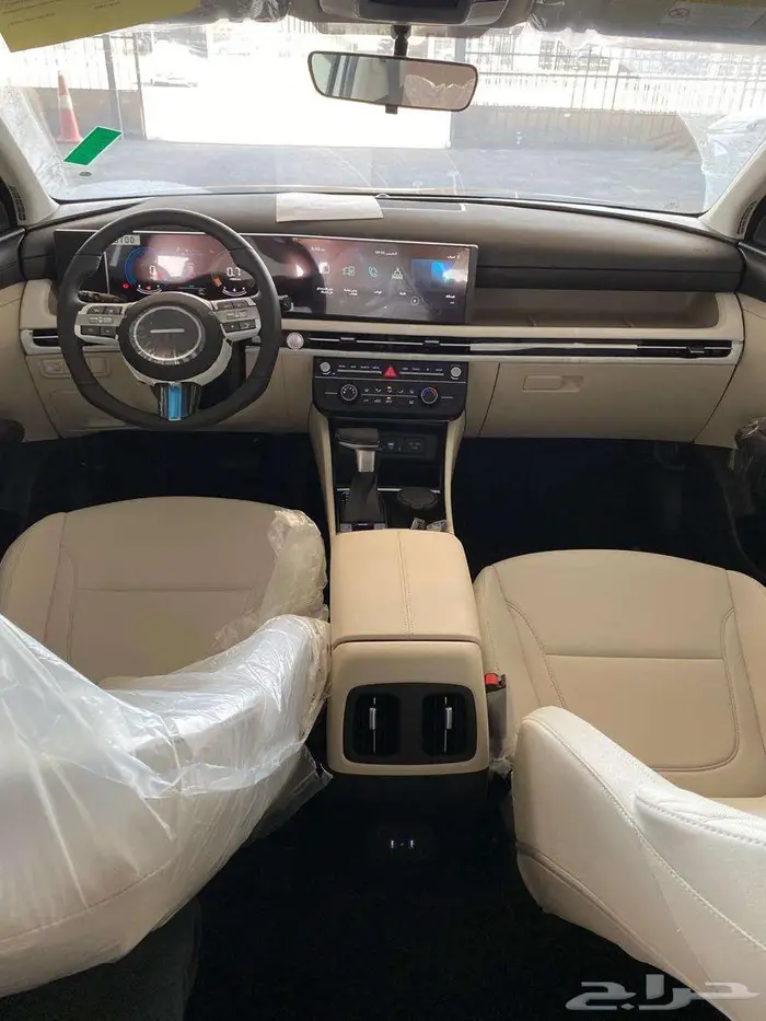 توسان 2.0- سمارت دبل-2025 12