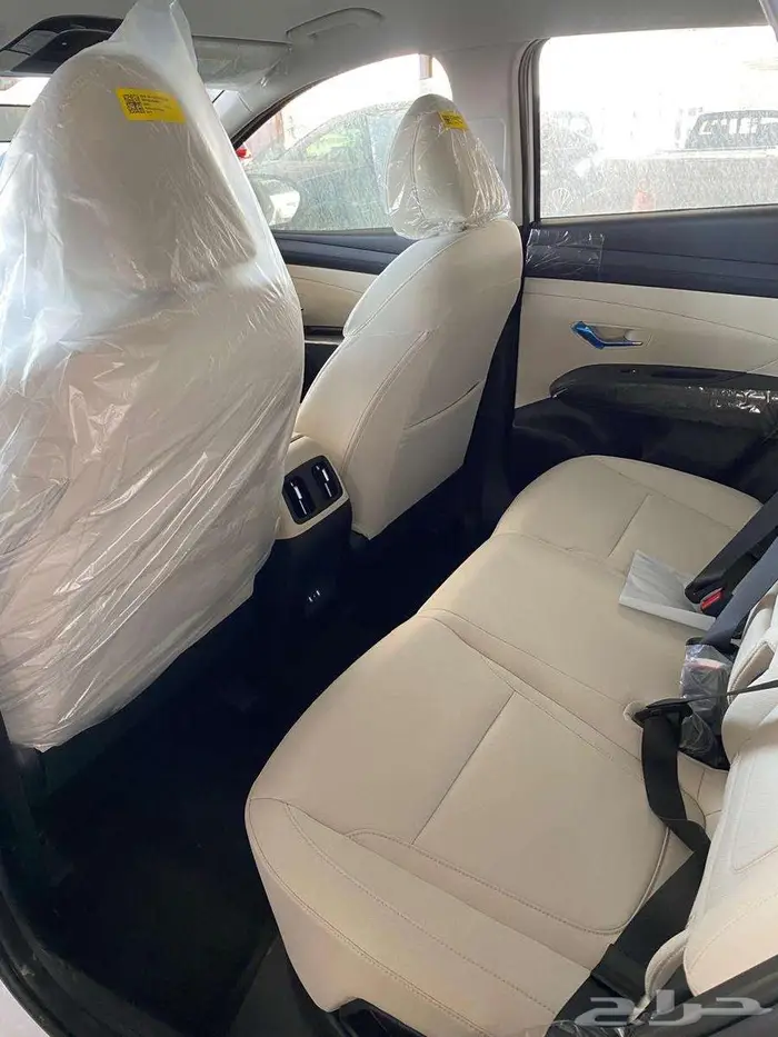 توسان 2.0- سمارت دبل-2025 10