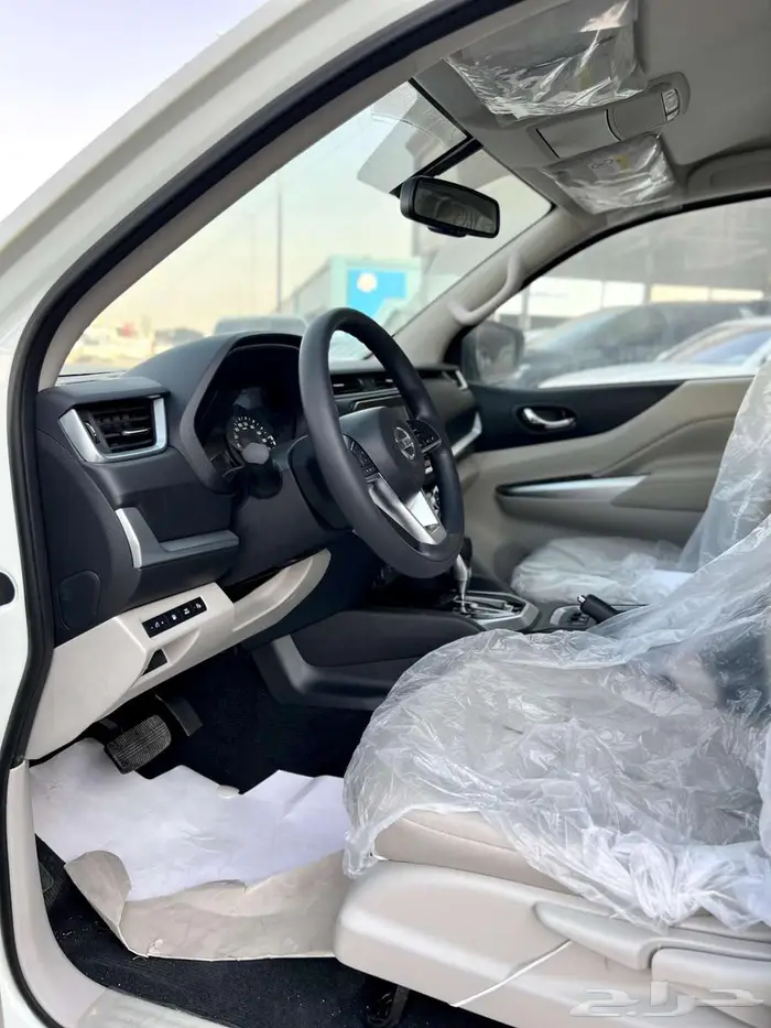 اكستيرا تيتانيوم دبل 2024 9