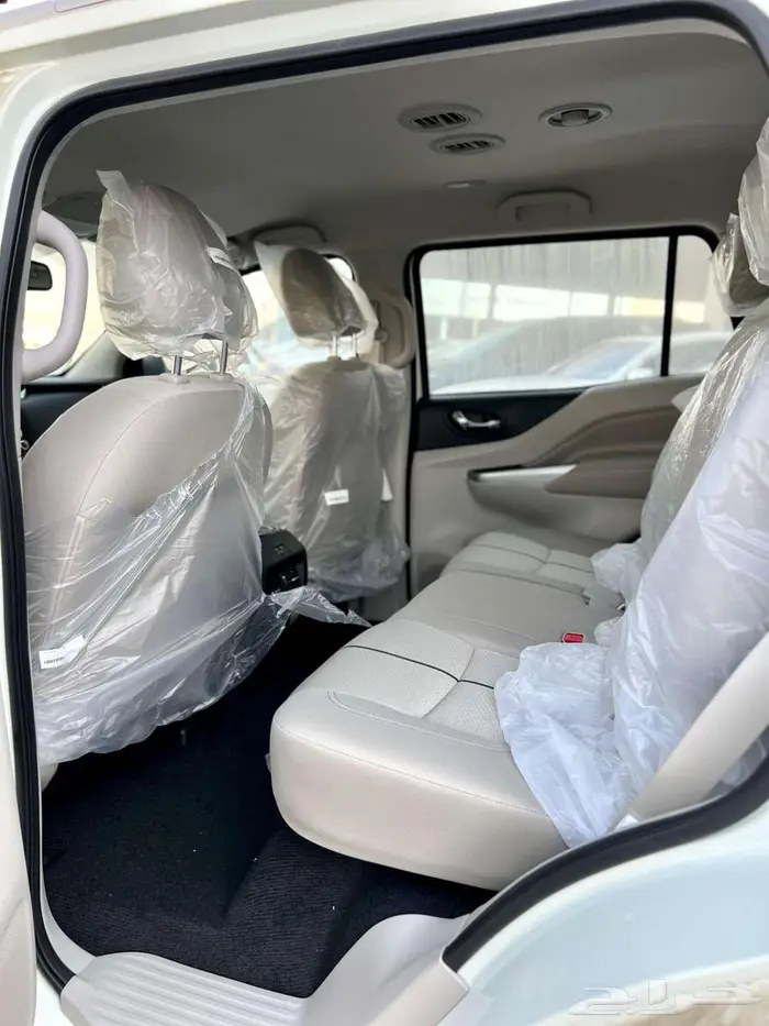 اكستيرا تيتانيوم دبل 2024 10