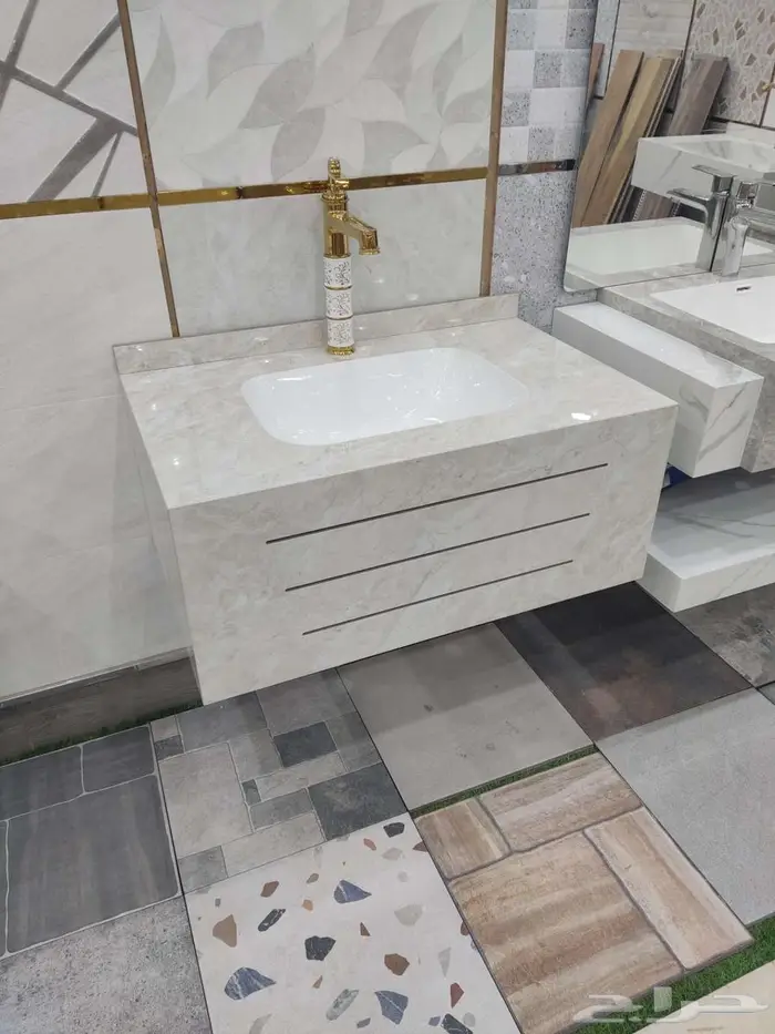 مغاسل بوسلان صناعة سعودية بجودة عالميه 2