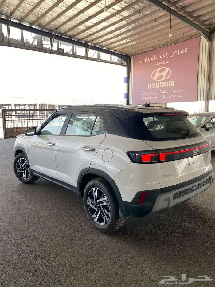 كريتا 1.5- كمفورت الجديد -2026 5