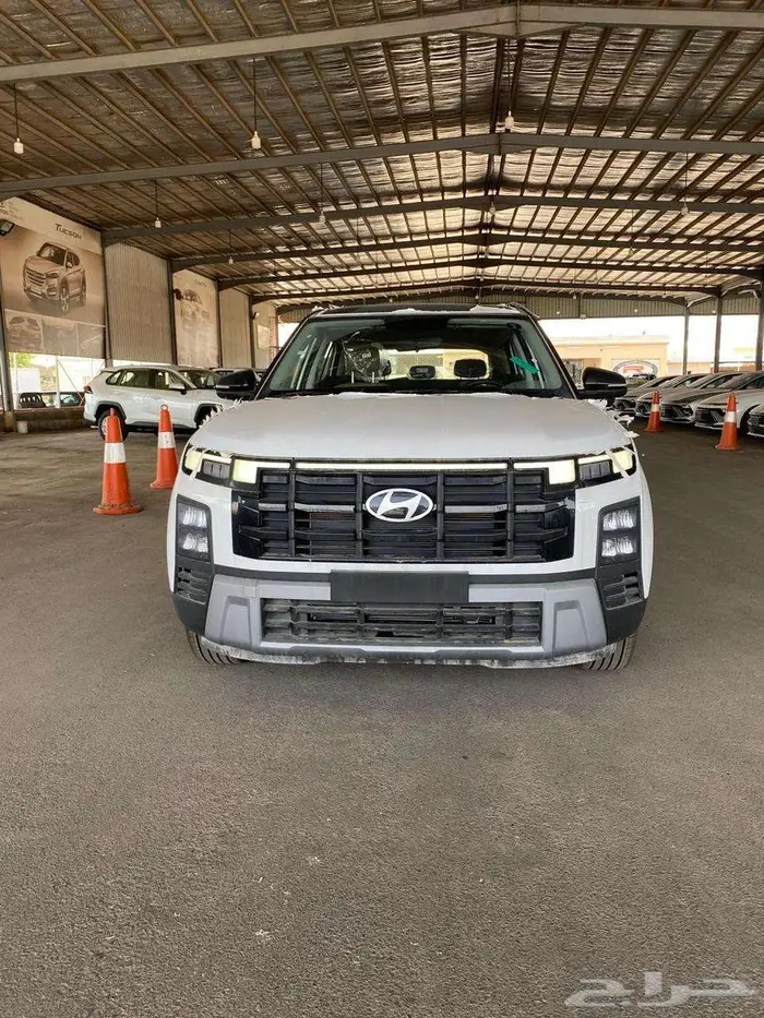 كريتا 1.5- كمفورت الجديد -2026 2