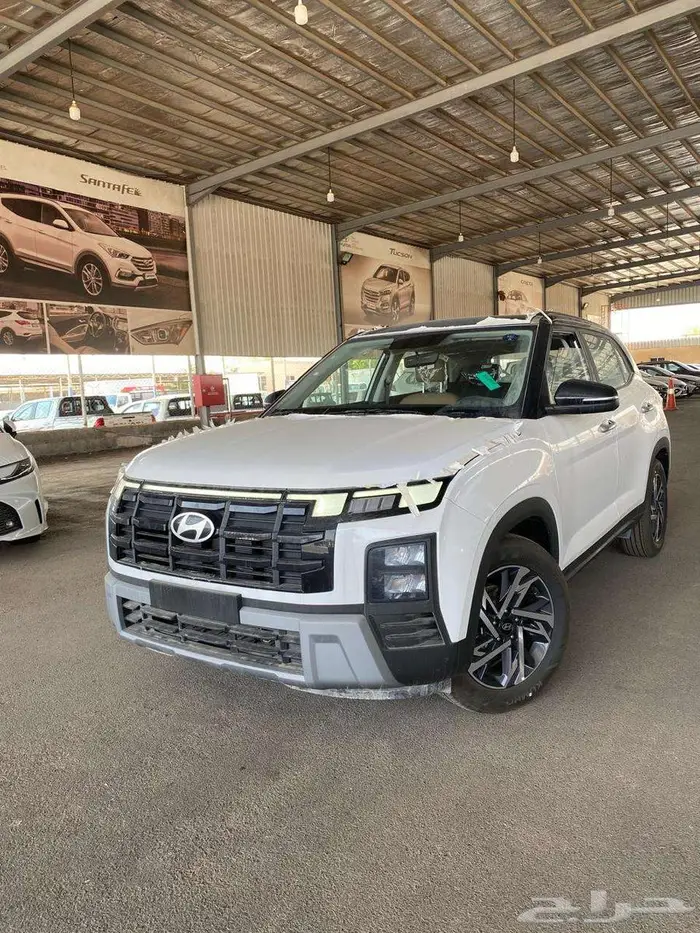 كريتا 1.5- كمفورت الجديد -2026 3