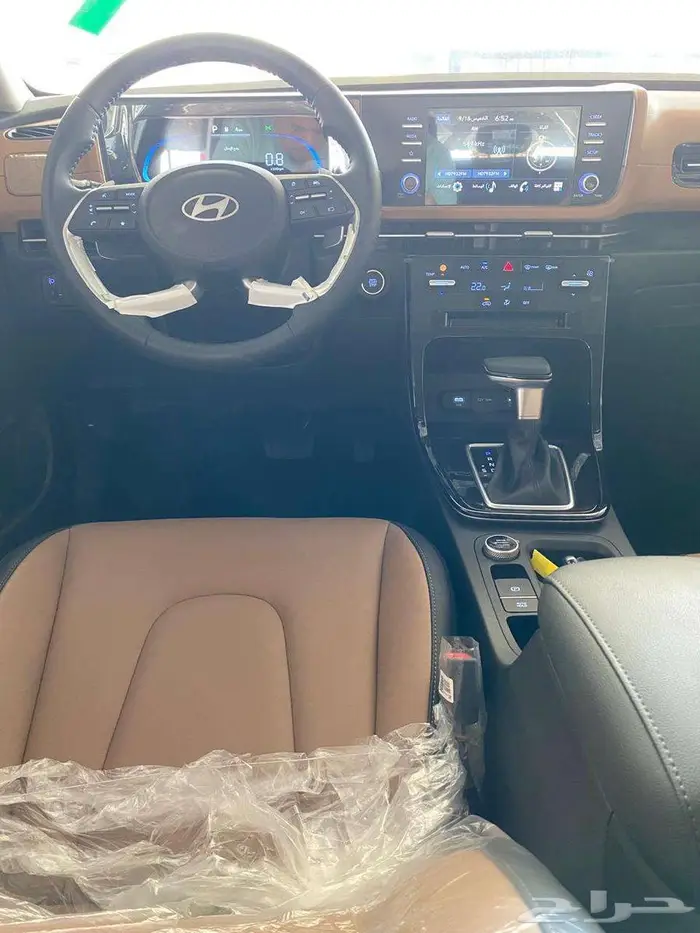 كريتا 1.5- كمفورت الجديد -2026 7