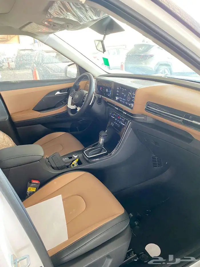 كريتا 1.5- كمفورت الجديد -2026 9