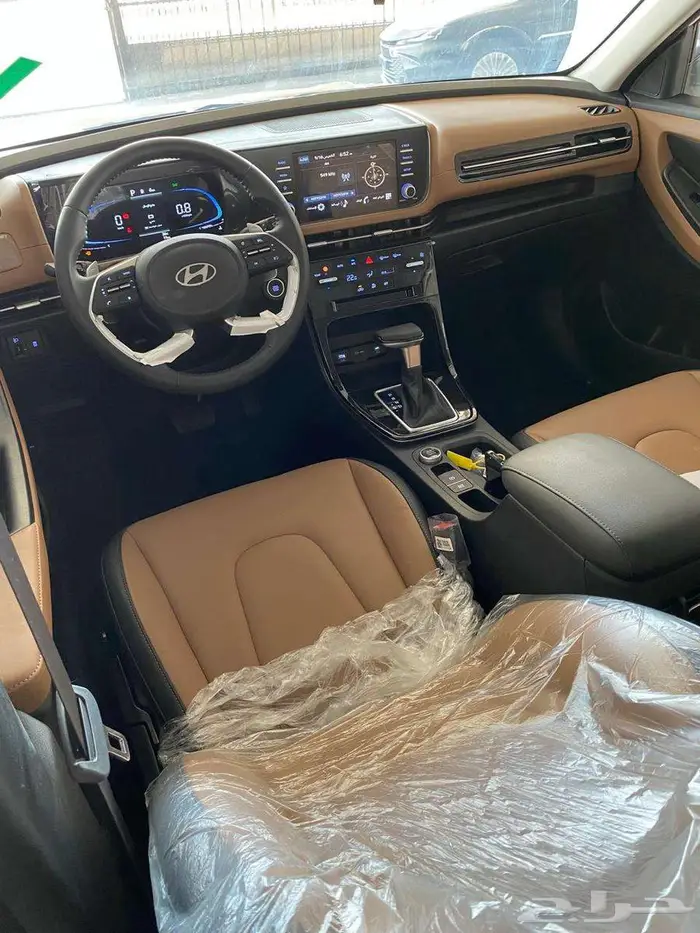 كريتا 1.5- كمفورت الجديد -2026 8