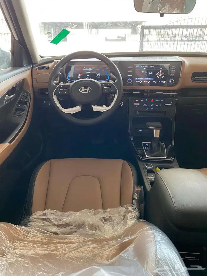 كريتا 1.5- كمفورت الجديد -2026 11