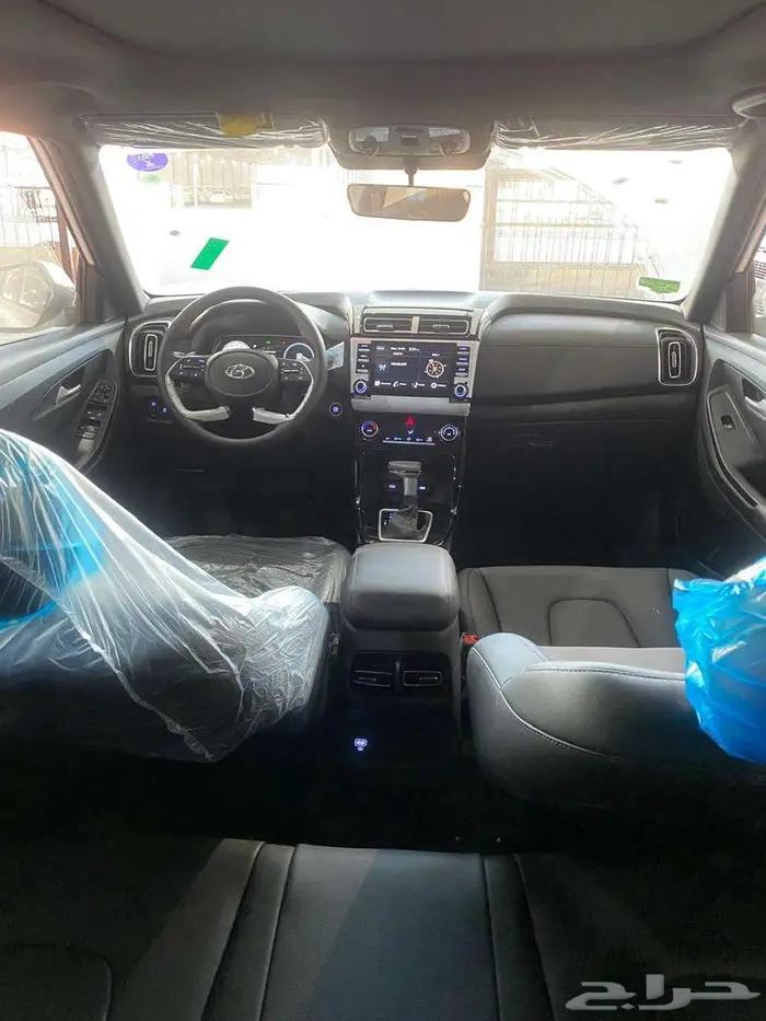 كريتا 1.5- الفا - 2025 8