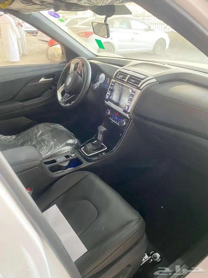 كريتا 1.5- الفا - 2025 10