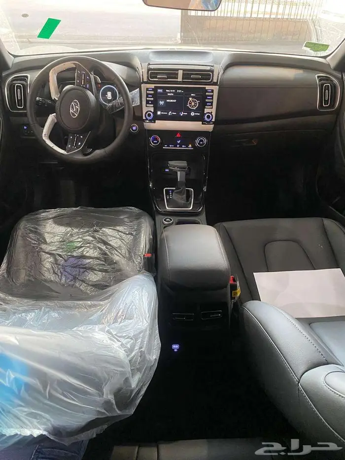 كريتا 1.5- الفا - 2025 9