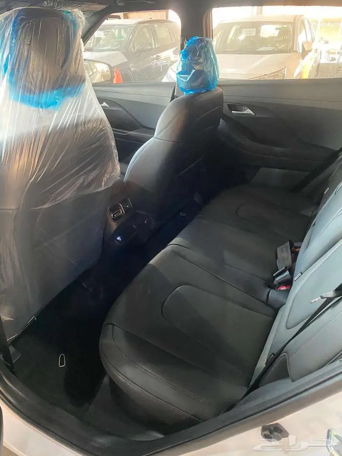 كريتا 1.5- الفا - 2025 11