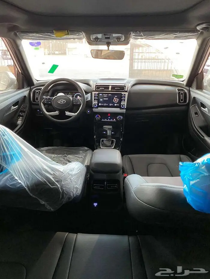 كريتا 1.5- الفا - 2025 12