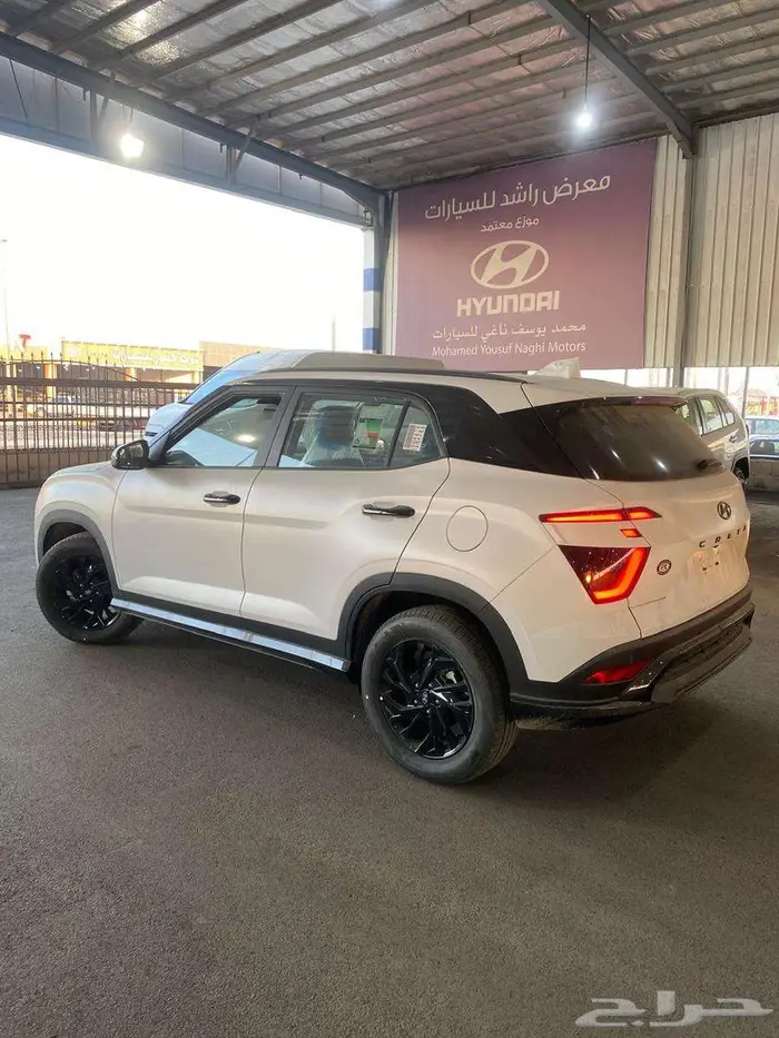 كريتا 1.5- الفا - 2025 1