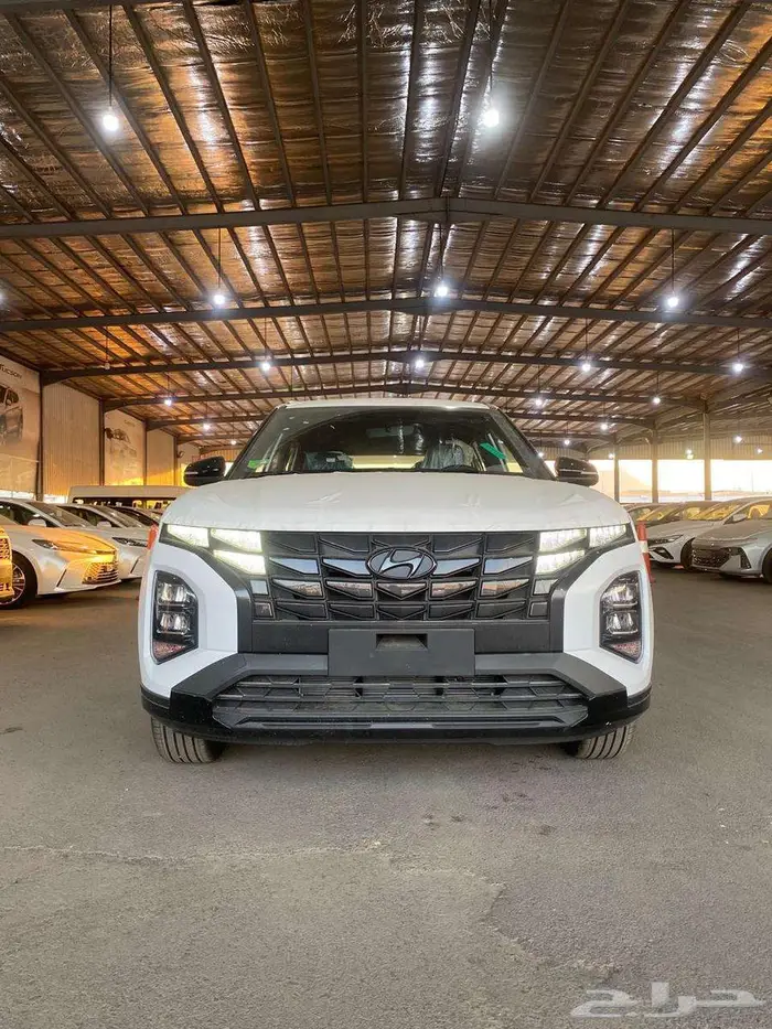 كريتا 1.5- الفا - 2025 7