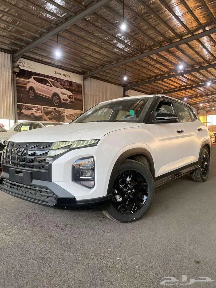 كريتا 1.5- الفا - 2025 5