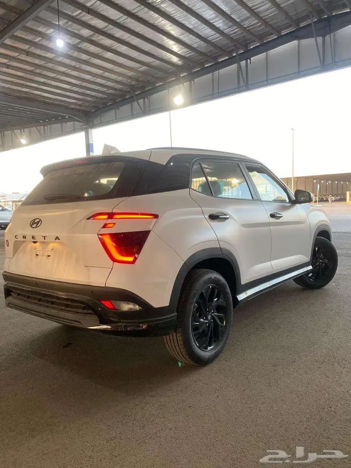 كريتا 1.5- الفا - 2025 4