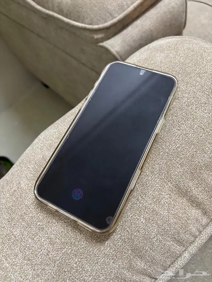 جهاز اندرويد 1