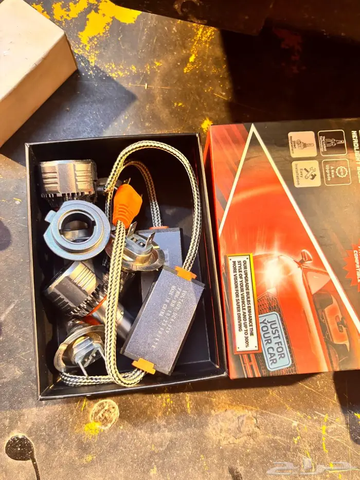 اكسسوارات قولد وينق وملحقات 20