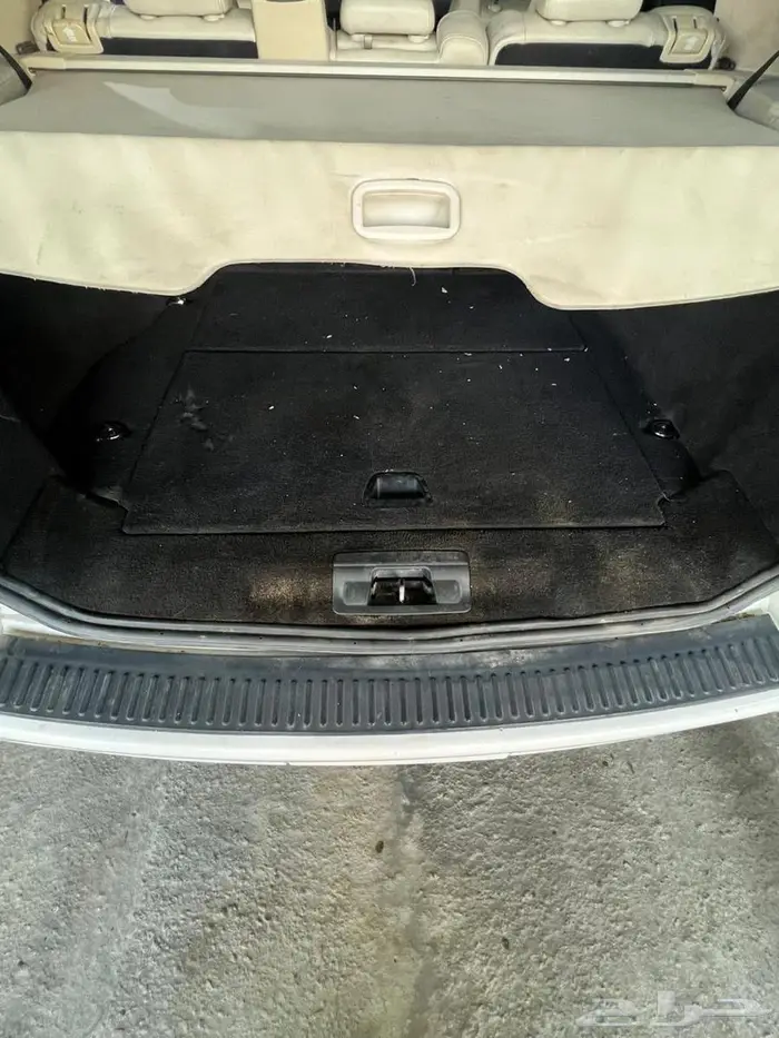 رنج روفر للبيع على السوم 1