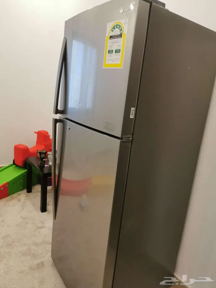 ثلاجه للبيع 7
