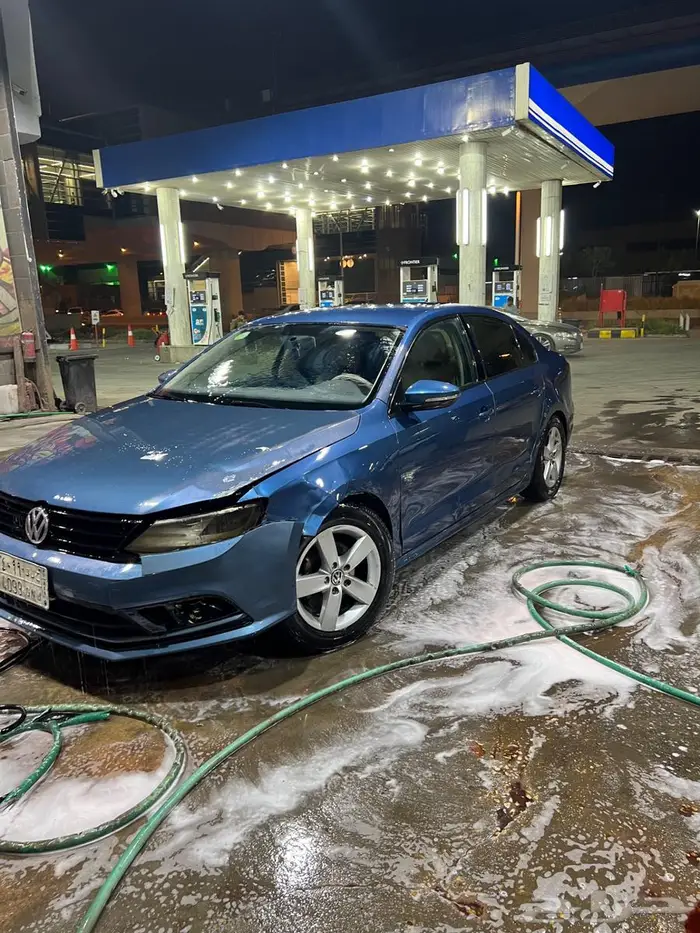 فوليكس وأجن جيتا 2016 0