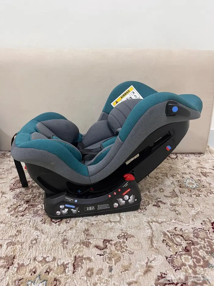 كرسي سياره 2