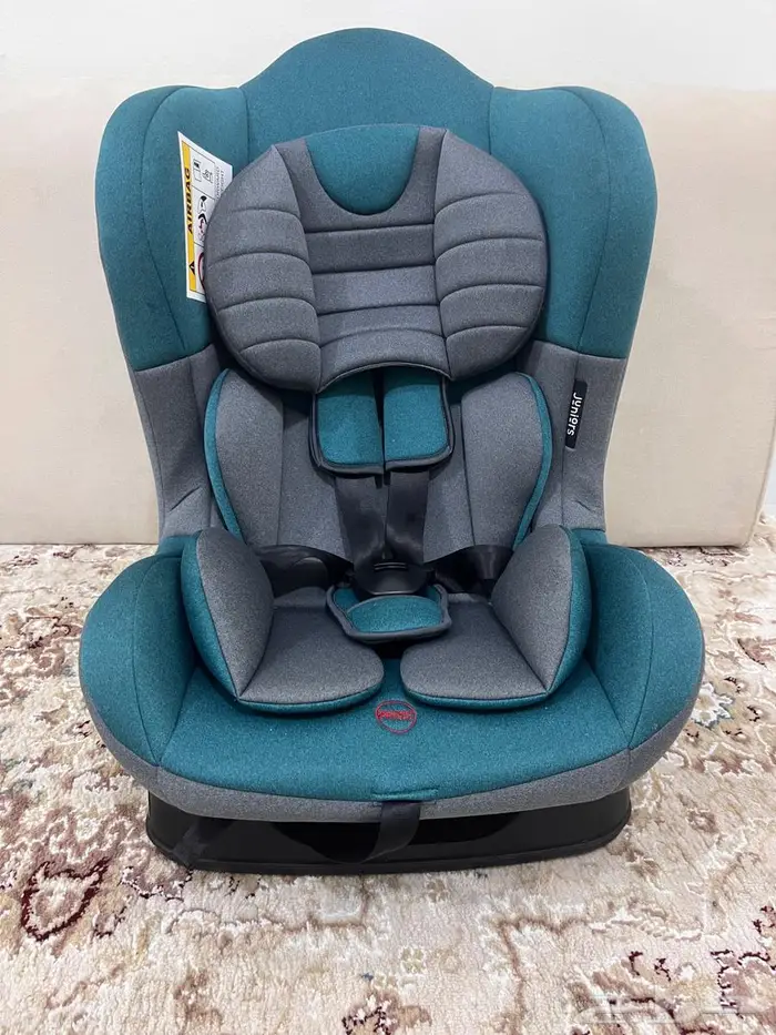 كرسي سياره 3