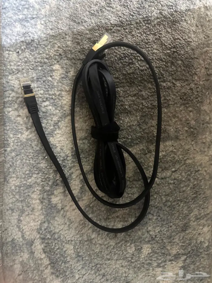 سلك انترنت قوي 0