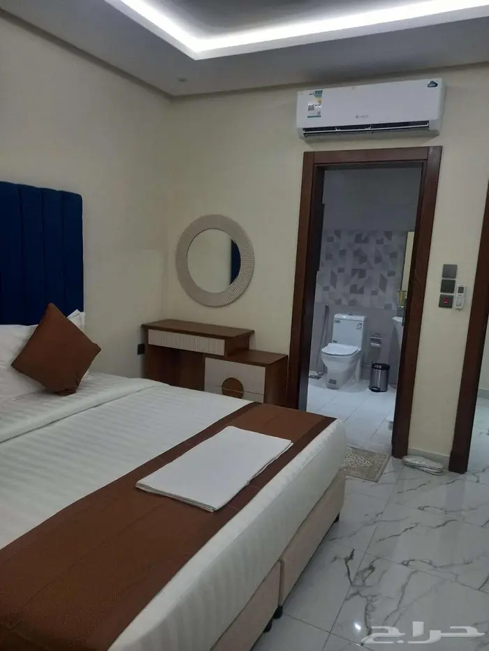 شقق مفروشة للايجار 12