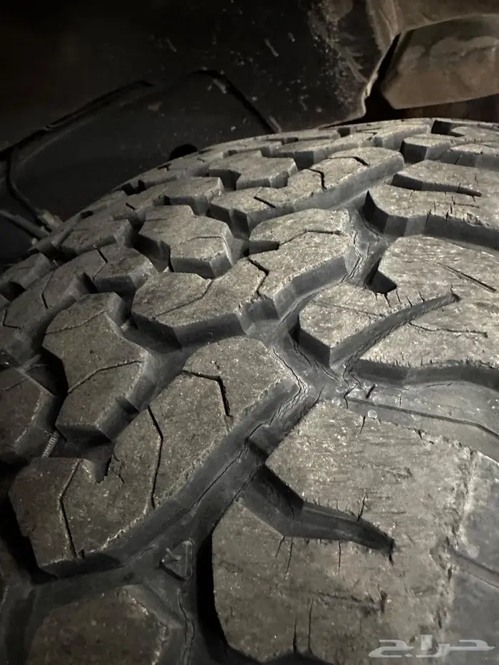 كفرات ودواي او ود واي للبيع 17 6