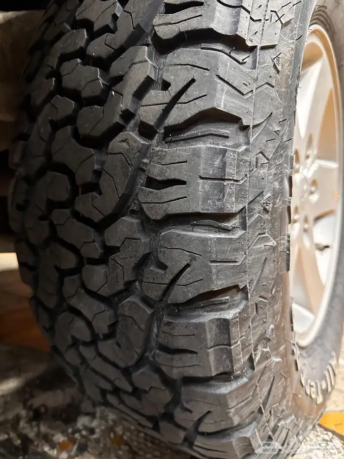 كفرات ودواي او ود واي للبيع 17 4