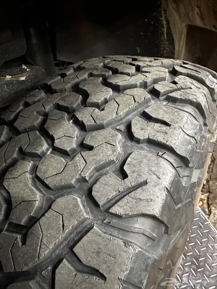 كفرات ودواي او ود واي للبيع 17 7