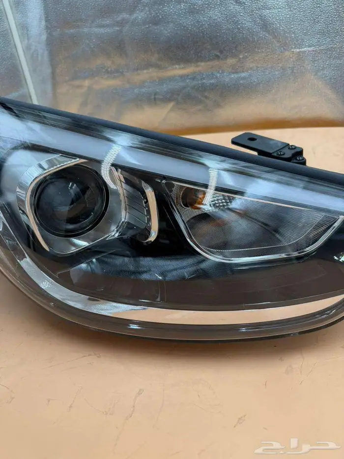 شمعة توسان جديدة 2