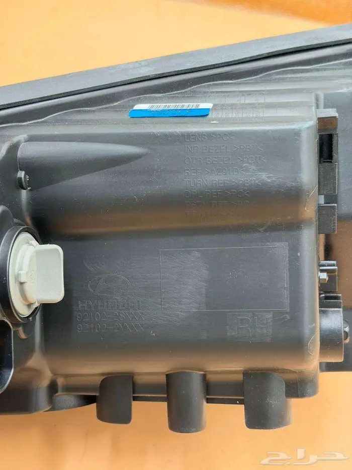 شمعة توسان جديدة 3