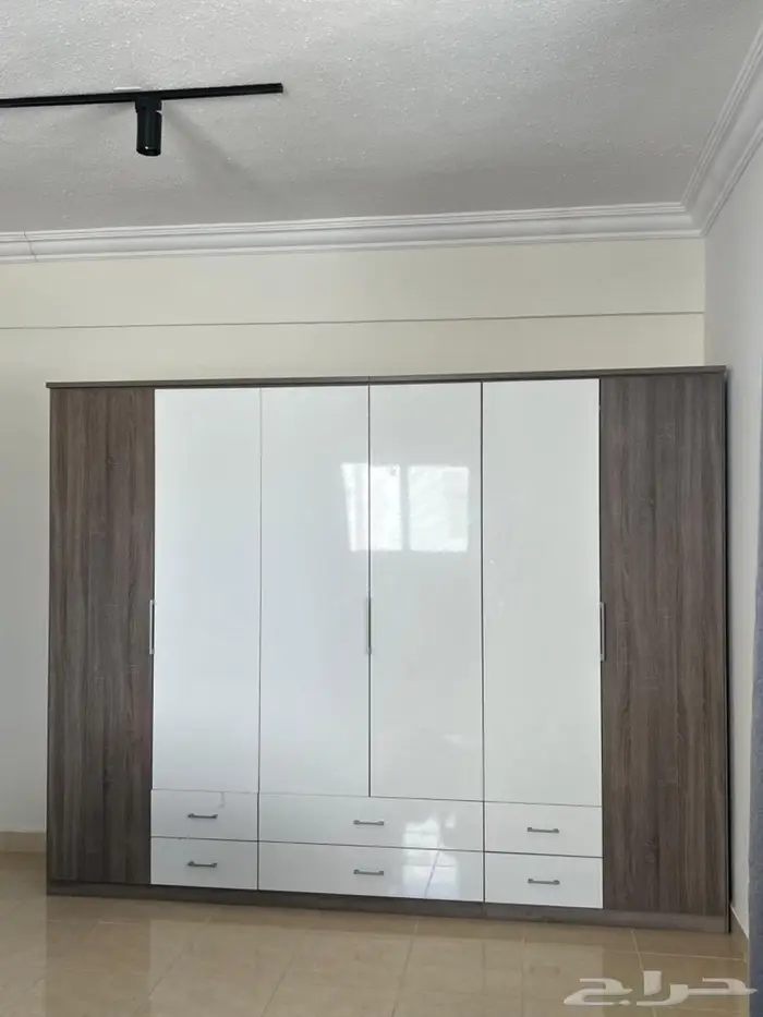 دولاب ملابس للبيع 8