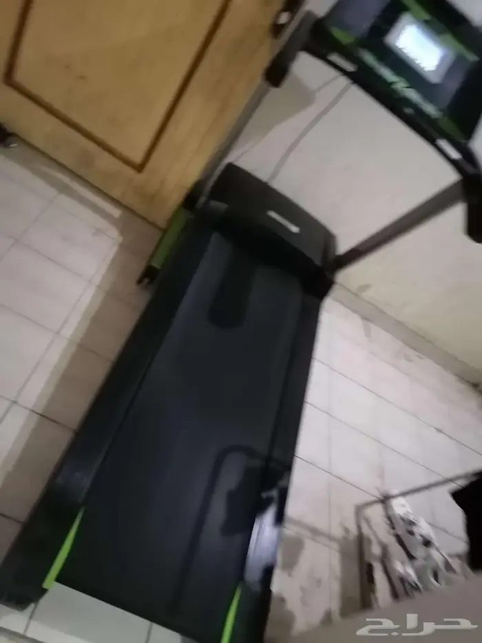 سير كهربائي بحاله ممتازه لوزن 140 كيلو 3 حصان 2