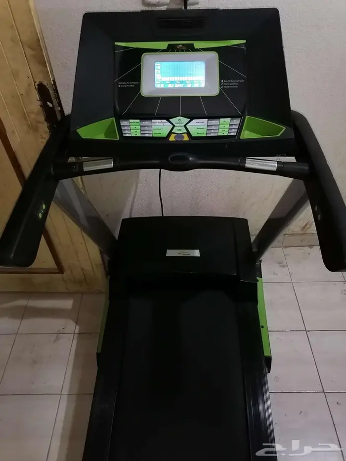 سير كهربائي بحاله ممتازه لوزن 140 كيلو 3 حصان 4