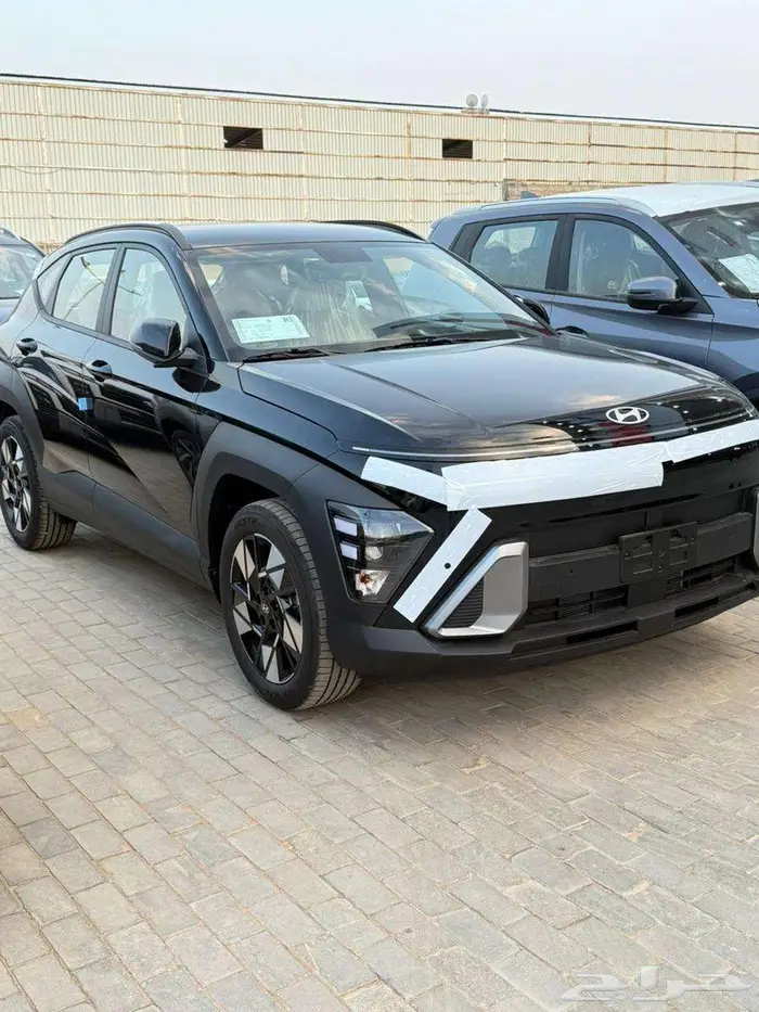 هيونداي كونا 2026 جميع الفئات 0