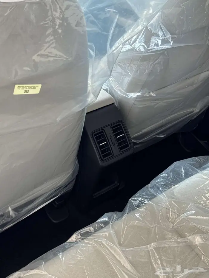 هوندا سيتي LX سبورت 2025 3