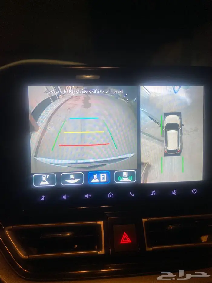 سوزوكي بالينو 6