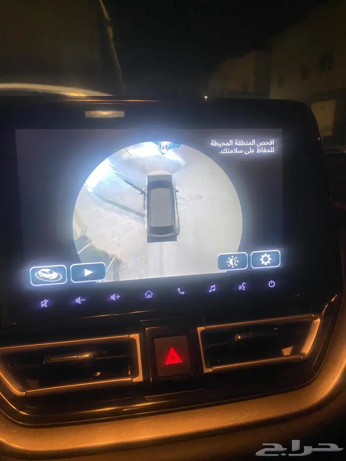 سوزوكي بالينو 12