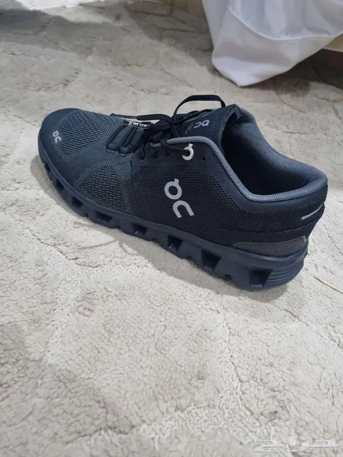 حذاء اون راننج 0