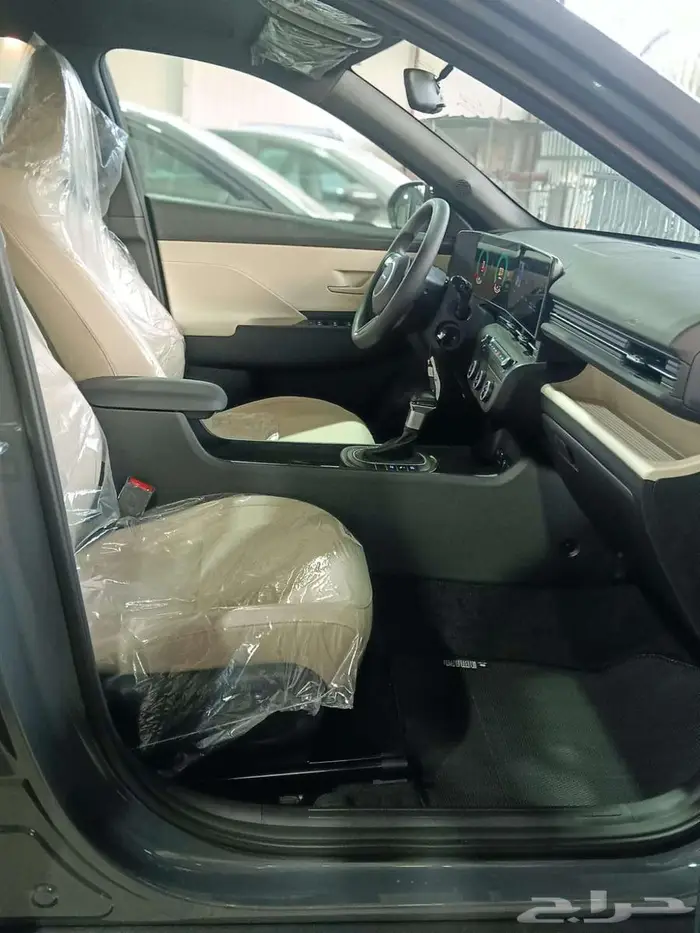 هونداى كونا 2026 فليت 20