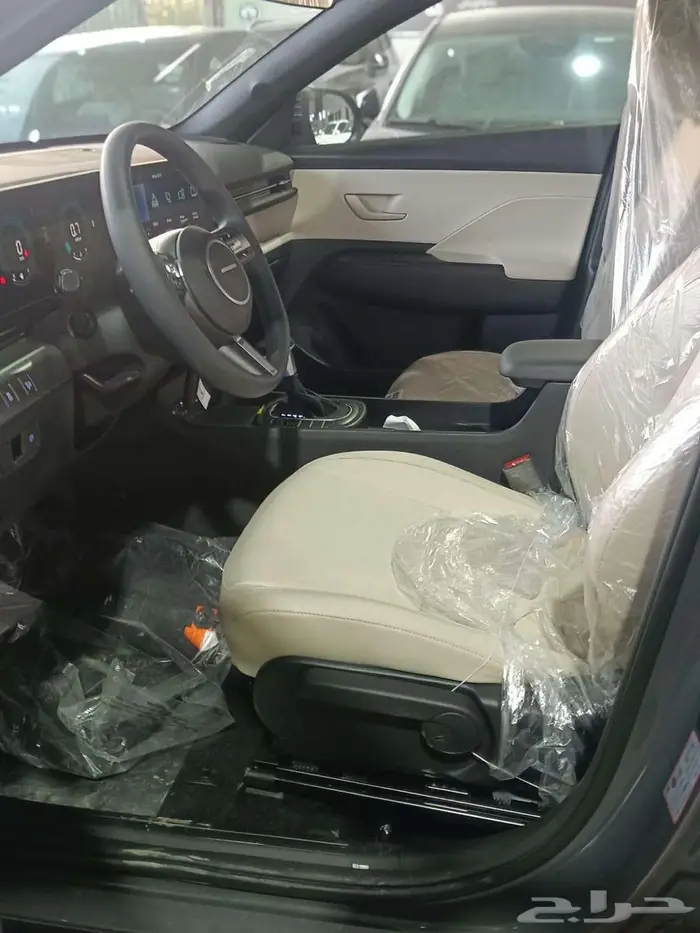 هونداى كونا 2026 فليت 19