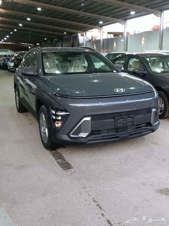 هونداى كونا 2026 فليت 3