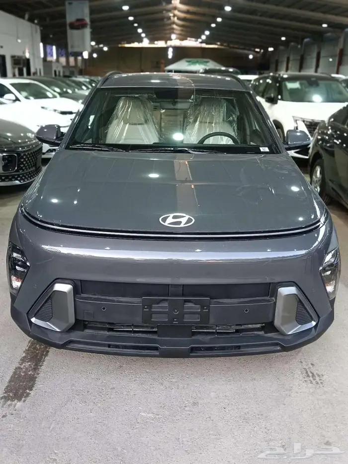 هونداى كونا 2026 فليت 0