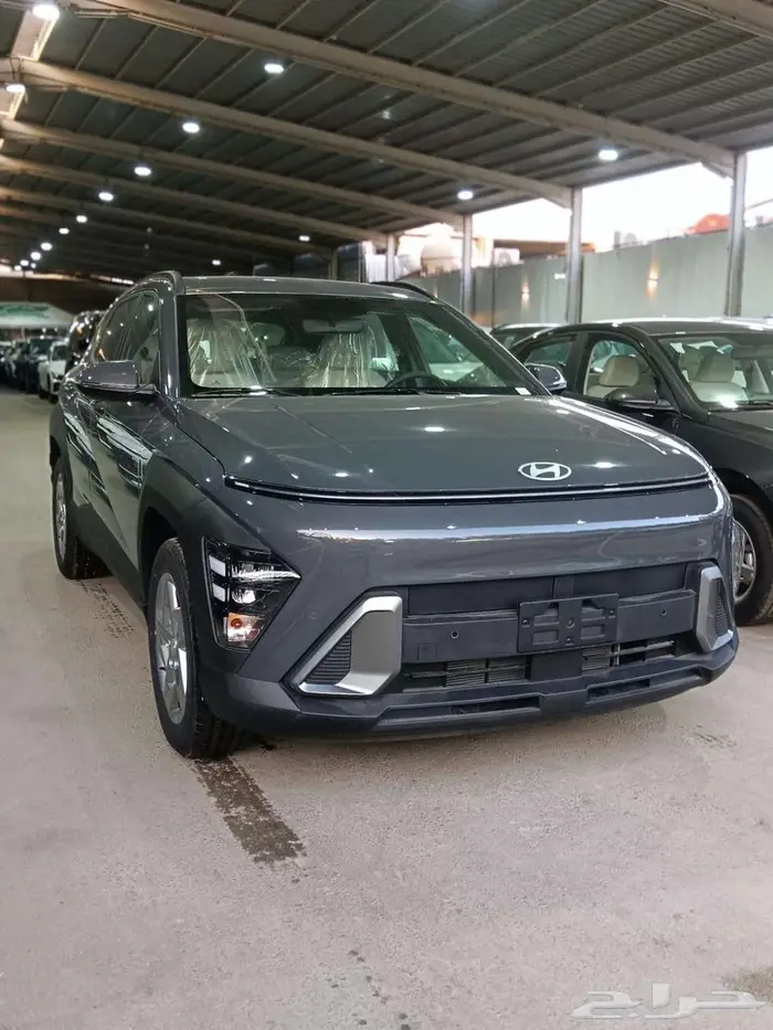 هونداى كونا 2026 فليت 2