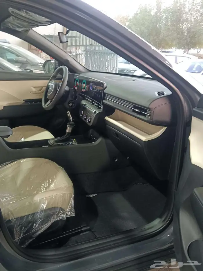 هونداى كونا 2026 فليت 17