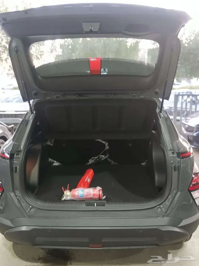 هونداى كونا 2026 فليت 11